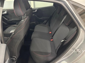 Vehicle image FORD Puma 1.0 EcoB Hybrid 155 ST-Line