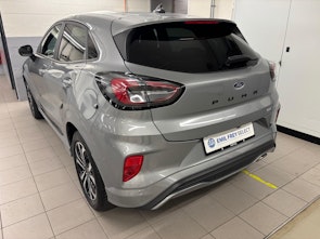 Vehicle image FORD Puma 1.0 EcoB Hybrid 155 ST-Line