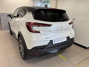 Vehicle image MITSUBISHI ASX 1.6 HEV Invite