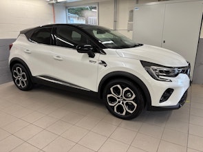 Vehicle image MITSUBISHI ASX 1.6 HEV Invite