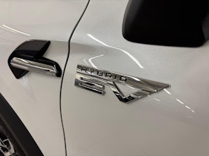 Vehicle image MITSUBISHI ASX 1.6 HEV Invite