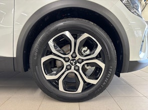 Vehicle image MITSUBISHI ASX 1.6 HEV Invite