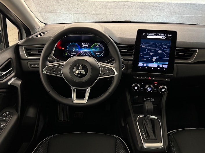 Vehicle image MITSUBISHI ASX