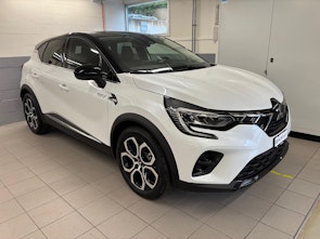 Vehicle image MITSUBISHI ASX 1.6 HEV Invite