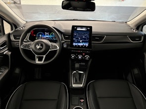 Vehicle image MITSUBISHI ASX 1.6 HEV Invite