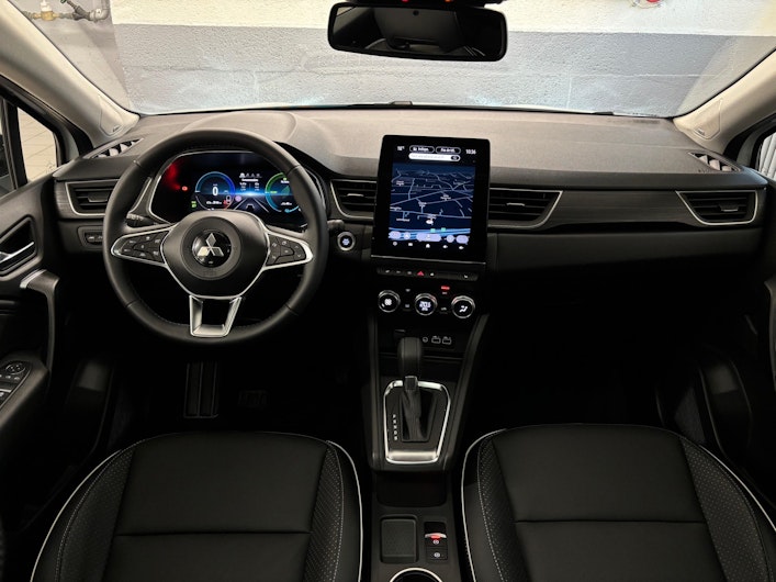 Vehicle image MITSUBISHI ASX