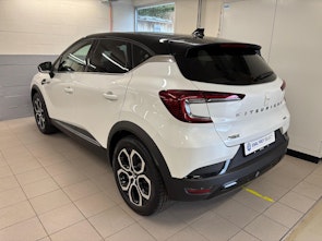 Vehicle image MITSUBISHI ASX 1.6 HEV Invite