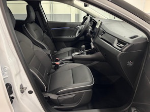 Vehicle image MITSUBISHI ASX 1.6 HEV Invite