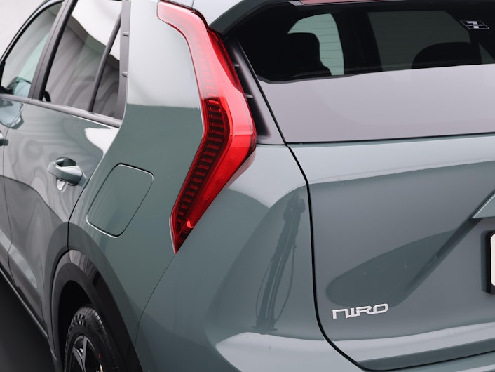 Vehicle image KIA NIRO