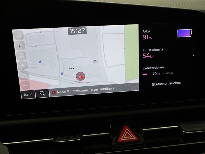 Vehicle image KIA NIRO