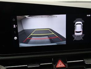 Vehicle image KIA Niro 1.6 GDi Plug-in Hybrid Style