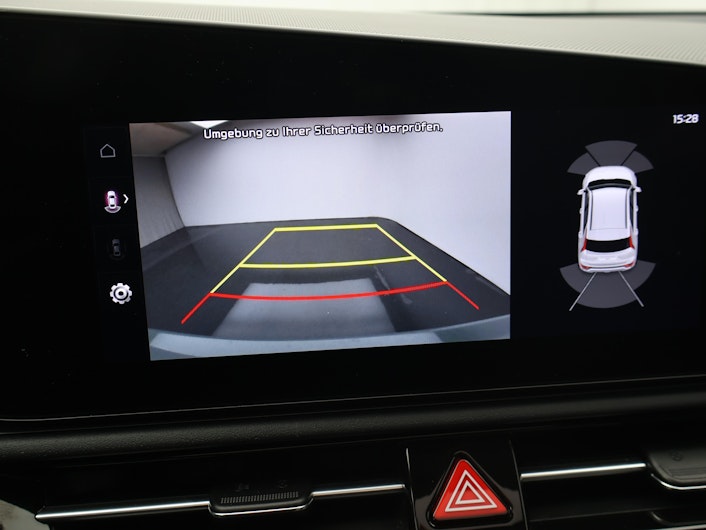 Vehicle image KIA NIRO