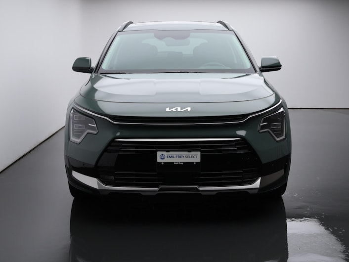 Vehicle image KIA NIRO