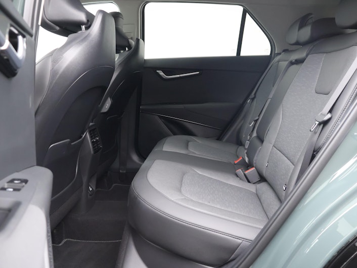 Vehicle image KIA NIRO