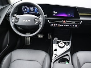 Vehicle image KIA Niro 1.6 GDi Plug-in Hybrid Style