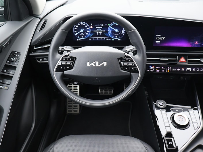 Vehicle image KIA NIRO
