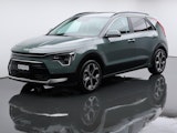 First vehicle image