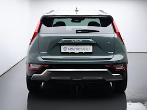 Vehicle image KIA Niro 1.6 GDi Plug-in Hybrid Style