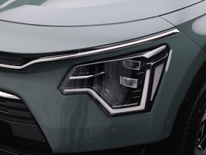 Vehicle image KIA Niro 1.6 GDi Plug-in Hybrid Style