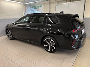 Vehicle image OPEL Astra Sports Tourer 1.2 T 130 GS