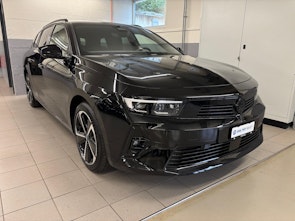 Vehicle image OPEL Astra Sports Tourer 1.2 T 130 GS