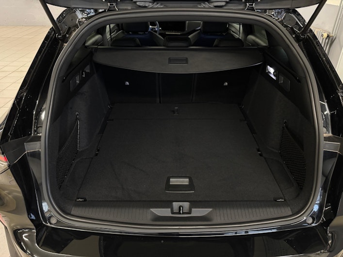 Vehicle image OPEL ASTRA