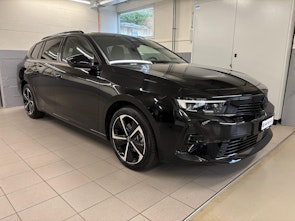 Vehicle image OPEL Astra Sports Tourer 1.2 T 130 GS