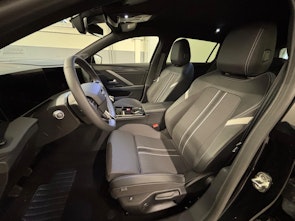 Vehicle image OPEL Astra Sports Tourer 1.2 T 130 GS