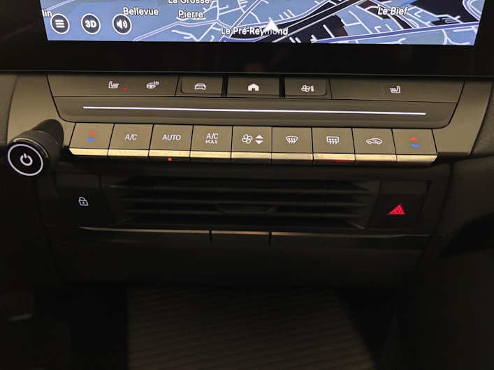 Vehicle image OPEL ASTRA