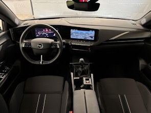 Vehicle image OPEL Astra Sports Tourer 1.2 T 130 GS