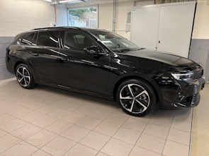 Vehicle image OPEL Astra Sports Tourer 1.2 T 130 GS