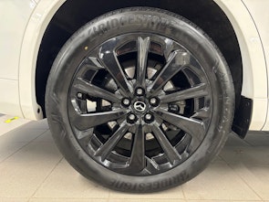 Vehicle image MAZDA CX-60 2.5 PHEV Homura