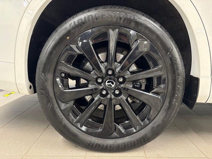 Vehicle image MAZDA CX-60