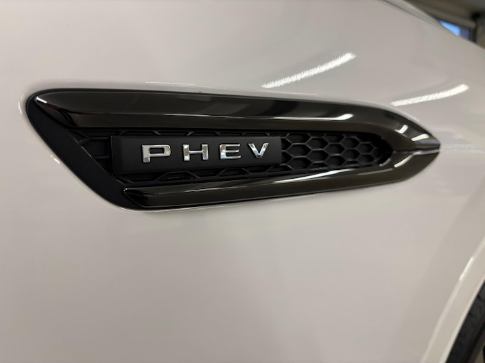 Vehicle image MAZDA CX-60