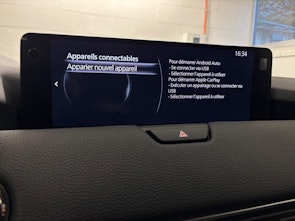 Vehicle image MAZDA CX-60 2.5 PHEV Homura