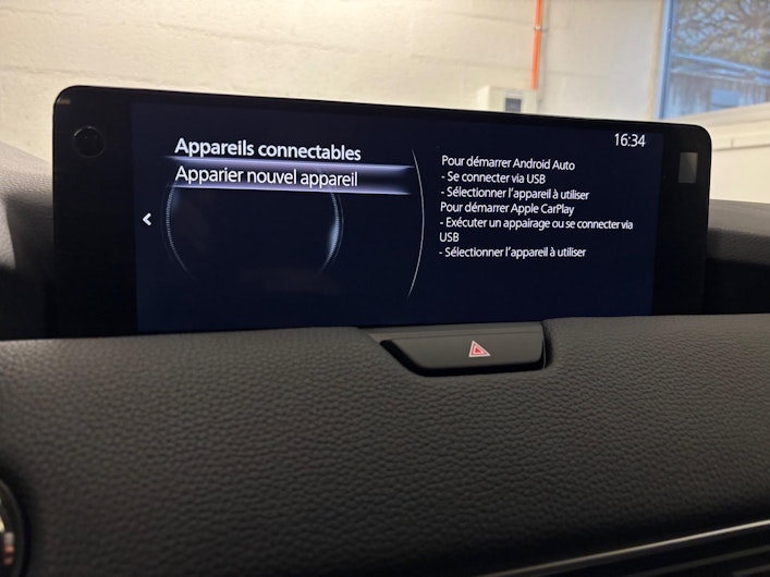 Vehicle image MAZDA CX-60