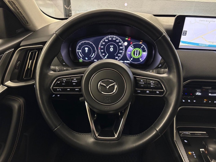 Vehicle image MAZDA CX-60