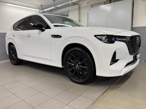 Vehicle image MAZDA CX-60 2.5 PHEV Homura