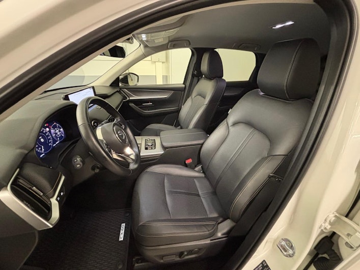 Vehicle image MAZDA CX-60