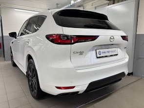 Vehicle image MAZDA CX-60 2.5 PHEV Homura