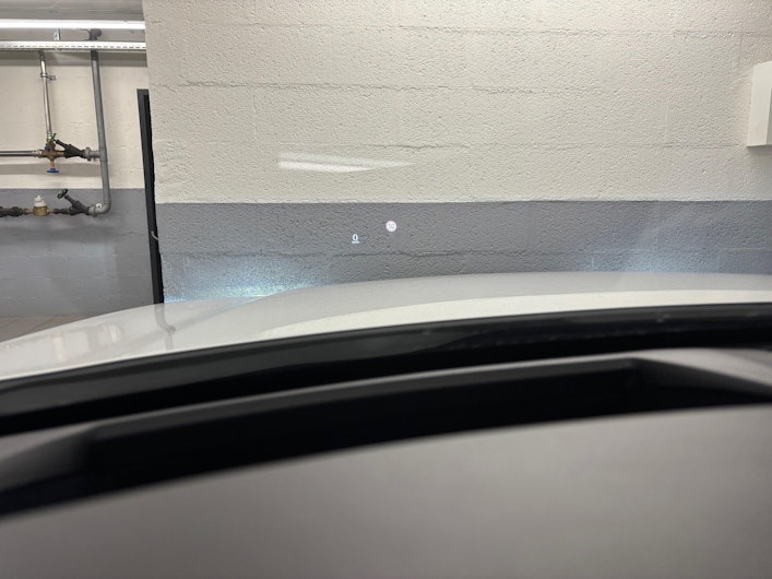 Vehicle image MAZDA CX-60