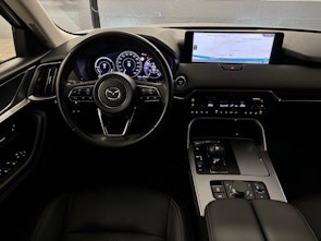 Vehicle image MAZDA CX-60 2.5 PHEV Homura