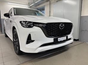Vehicle image MAZDA CX-60 2.5 PHEV Homura