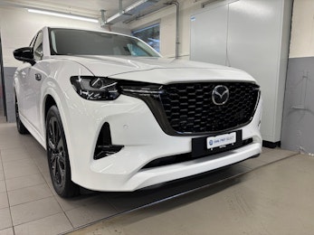 Vehicle image MAZDA CX-60 2.5 PHEV Homura