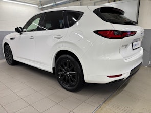 Vehicle image MAZDA CX-60 2.5 PHEV Homura