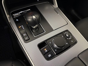 Vehicle image MAZDA CX-60 2.5 PHEV Homura