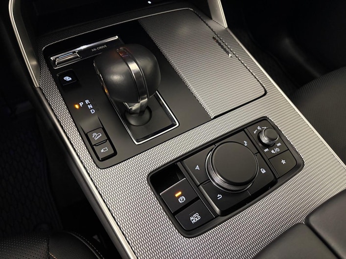 Vehicle image MAZDA CX-60