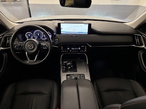 Vehicle image MAZDA CX-60 2.5 PHEV Homura