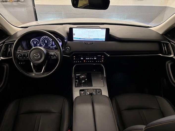 Vehicle image MAZDA CX-60