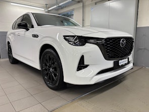 Vehicle image MAZDA CX-60 2.5 PHEV Homura